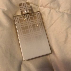 Burberry Brit Summer for Women Almost Full